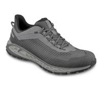 MEINDL Herren Multifunktionsschuhe Power Walker 4.2 Clima (5679) 46 graphit/schwarz