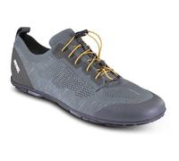Meindl | Pure Comfort Herren Barfußschuh, UK11,5=EU46,5 oliv/senf