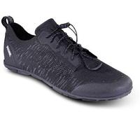 MEINDL Herren Multifunktionsschuhe Pure Comfort schwarz/silber - Gr. - 43