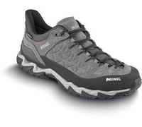 MEINDL Herren Multifunktionsschuhe Sion GTX grau - Gr. - 44