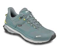 Meindl Herren Tahoma GTX Schuhe (Größe 41.5, tuerkis)