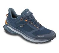 Meindl Herren Multifunktionsschuhe Tahoma GTX (4788) Marine/Orange Größe 45