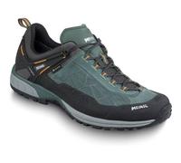 Meindl Herren Leichtwanderschuhe TOP TRAIL GTX, braun, Gr. 42EU