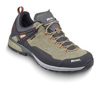 MEINDL Herren Multifunktionsschuhe Top Trail GTX (4715) 42 natur/rot