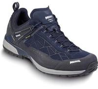 MEINDL Herren Multifunktionsschuhe Top Trail GTX (4715) 42 marine