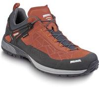 MEINDL Herren Multifunktionsschuhe Top Trail GTX orange - Gr. - 47