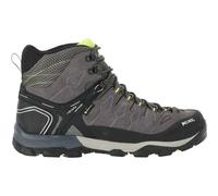 MEINDL Herren Multifunktionsschuhe Velden Mid GTX (9424) 46 ½ anthrazit/lemon