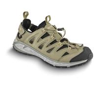 MEINDL Herren Multifunktionsslipper Brindisi - C fit PW (4767) 40 Grau