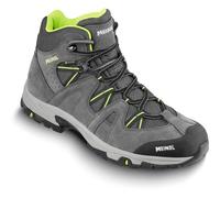 MEINDL Herren Multifunktionsstiefel Cornwall Mid GTX (4735) 42 grau/lemon