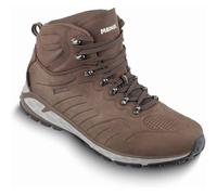 Meindl Korfu Walker Mid braun, Gr. 10.5 UK / 45 EU