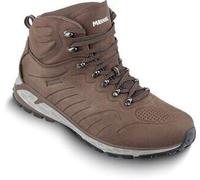MEINDL Herren Multifunktionsstiefel Korfu Walker Mid braun - Gr. - 43
