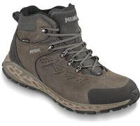 Meindl Multifunktionsschuh Menorca Walker Mid GTX Moor/Graphit Größe 42
