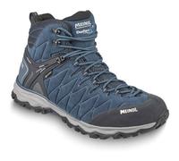 MEINDL Herren Multifunktionsstiefel Mondello Mid GTX (5524) 41 ½ marine/dunkelblau