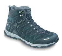 Mondello Mid GTX Men Größe UK 12 Farbe schwarz/anthrazit