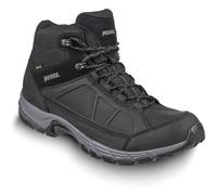 Meindl Herren Multifunktionsstiefel Orlando Mid GTX schwarz - 8.5/42.5