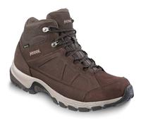 MEINDL Herren Multifunktionsstiefel Orlando Mid GTX (5566) 44 dunkelbraun
