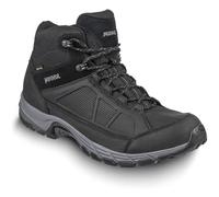 MEINDL Herren Multifunktionsstiefel Orlando Mid GTX (5566) 46 schwarz