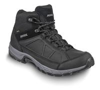 MEINDL Herren Multifunktionsstiefel Orlando Mid GTX (5566) 46 ½ schwarz