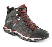 MEINDL Herren Multifunktionsstiefel Respond Mid II GTX (4687) 42 Braun