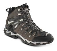 Meindl Multifunktionsstiefel Respond Mid II GTX (4687) Herren Anthrazit/Grau Größe 44