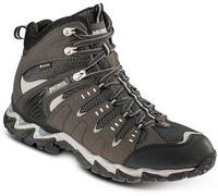 MEINDL Herren Multifunktionsstiefel Respond Mid II GTX anthrazit/grau - Gr. - 41