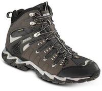 MEINDL Herren Multifunktionsstiefel Respond Mid II GTX anthrazit/grau - Gr. - 41.5
