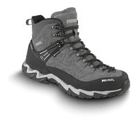MEINDL Herren Multifunktionsstiefel Sion Mid GTX (4757) 46 ½ grau