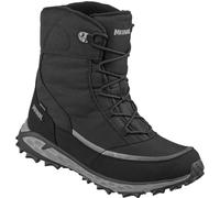 Meindl Nordic Winter GTX Herren (Schwarz), 41.5 EU