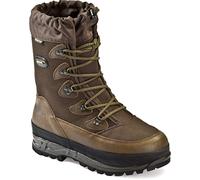 Meindl Nordkap Pro GTX Jagdstiefel/Winterstiefel mit Lammfellinnenschuh und Goretex (10.5 UK)