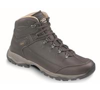 Meindl Herren Wanderschuhe Ohio 3 Dunkelbraun Größe 40