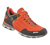 Meindl Ontario GTX leuchtorange / gelb, Gr. 12 UK / 47 EU