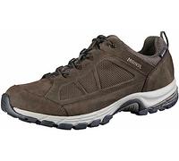 Meindl Herren Orlando GTX Wanderstiefel, Dunkelbraun