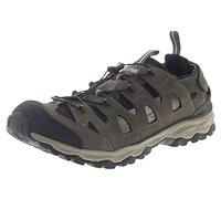 Meindl Herren Outdoorsandalen 4618-35 Lipari - Comfort Fit Loden 41 EU