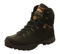 Meindl GASTEIN GTX Männer - Winterstiefel - SCHWARZ 43