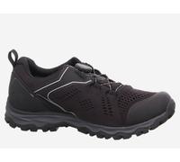 Meindl Herren Outdoorschuhe Abano GTX schwarz 51