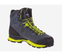 Meindl Air Revolution 2.6 031 anthrazit/Lemon 9,5