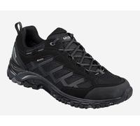 Meindl Herren Outdoorschuhe CARIBE GTX noir 9