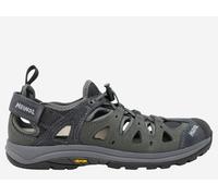 Meindl Hawaii schwarz, Gr. 43