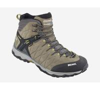 Meindl Mondello Mid GTX Herren braun 44 ½ EU