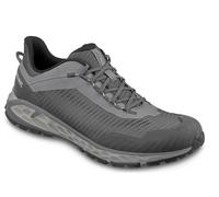 MEINDL Herren Multifunktionsschuhe Power Walker 4.2 Clima (5679) 44 ½ graphit/schwarz