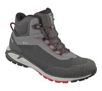 Meindl Herren Power Walker 4.2 Mid GTX Schuhe (Größe 45, grau)