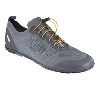 Meindl Herren Pure Comfort Schuhe (Größe 44.5, grau)