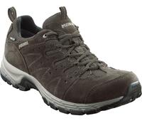Meindl Herren Wanderschuhe Rapide GTX Dunkelbraun - 14/49.5