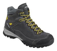 Meindl Salo Mid GTX anthrazit / gelb, Gr. 11.5 UK / 46.5 EU