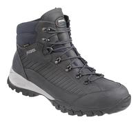 Meindl Sarn GTX anthrazit / marine, Gr. 11 UK / 46 EU