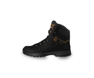 Meindl Herren Schnürboots Gastein GTX, nearly black, Gr. 45EU