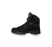 Meindl Herren Winterschuhe Gastein GTX schwarz/dunkelbraun 46