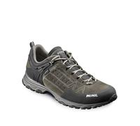Meindl Herren Schuh Ontario GTX Loden/Schwarz