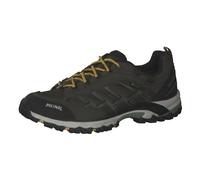 Meindl Herren Schuhe Caribe GTX 3825-02 47 (UK 12) Oliv/Mais