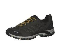 Meindl Herren Multifunktionsschuh Caribe GTX Oliv/Mais Größe 42